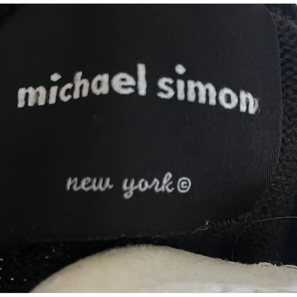 Michael Simon exceptional rare